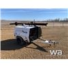 Image 2 : 2006 ALLMAND 20 KW LIGHT TOWER