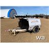 Image 1 : 2006 ALLMAND 20 KW LIGHT TOWER