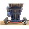 Image 8 : SAND WIZARD DRIVE OVER SAND AUGER
