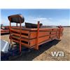 Image 8 : SAND WIZARD DRIVE OVER SAND AUGER