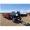Image 4 : SAND WIZARD DRIVE OVER SAND AUGER