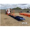 Image 2 : SAND WIZARD DRIVE OVER SAND AUGER