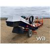 Image 3 : SAND WIZARD DRIVE OVER SAND AUGER