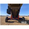 Image 9 : SAND WIZARD DRIVE OVER SAND AUGER