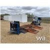 Image 1 : SAND WIZARD DRIVE OVER SAND AUGER