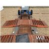 Image 8 : SAND WIZARD DRIVE OVER SAND AUGER