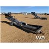 Image 2 : CONVEY-ALL SAND WIZARD 1418 TRANSFER AUGER