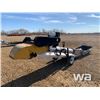 Image 3 : CONVEY-ALL SAND WIZARD 1418 TRANSFER AUGER