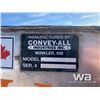 Image 10 : CONVEY-ALL SAND WIZARD 1418 TRANSFER AUGER