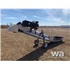 Image 3 : CONVEY-ALL SAND WIZARD 1418 TRANSFER AUGER
