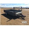 Image 3 : CUSTOM S/A UTILITY TRAILER