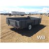 Image 4 : CUSTOM S/A UTILITY TRAILER
