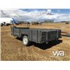 Image 6 : CUSTOM S/A UTILITY TRAILER