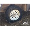 Image 9 : CUSTOM S/A UTILITY TRAILER
