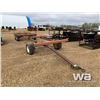 Image 1 : CUSTOM BUILT 3 AXLE FARM WAGON