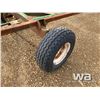 Image 7 : CUSTOM BUILT 3 AXLE FARM WAGON