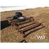 Image 1 : 5 X 10 FT. TRAILER FRAME