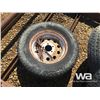 Image 5 : 5 X 10 FT. TRAILER FRAME