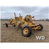 Image 4 : 18 FT. PULL TYPE GRADER