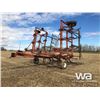 Image 1 : WHITE 476 32 FT. DEEP TILL CULTIVATOR