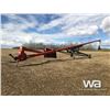Image 1 : WHEATHEART 10" X 71 FT. SWING AUGER