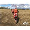 Image 2 : WHEATHEART 10" X 71 FT. SWING AUGER
