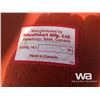 Image 9 : WHEATHEART 10" X 71 FT. SWING AUGER