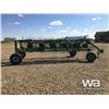 Image 13 : FRONTIER WR1212C V-HAY RAKE
