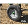 Image 8 : FRONTIER WR1212C V-HAY RAKE