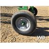 Image 9 : FRONTIER WR1212C V-HAY RAKE