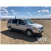 Image 2 : 2007 SATURN RELAY MINIVAN