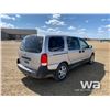 Image 3 : 2007 SATURN RELAY MINIVAN