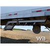 Image 11 : 2003 GREAT DANE T/A REEFER VAN TRAILER