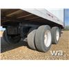 Image 14 : 2003 GREAT DANE T/A REEFER VAN TRAILER