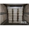 Image 16 : 2003 GREAT DANE T/A REEFER VAN TRAILER