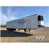 Image 2 : 2003 GREAT DANE T/A REEFER VAN TRAILER