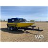 Image 3 : 1998 EAGLE JET RIVER BOAT