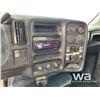 Image 11 : 2005 GMC C5500 FLATBED CREW CAB TRUCK