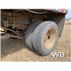 Image 17 : 2005 GMC C5500 FLATBED CREW CAB TRUCK