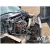 Image 20 : 2005 GMC C5500 FLATBED CREW CAB TRUCK