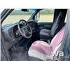 Image 6 : 2005 GMC C5500 FLATBED CREW CAB TRUCK