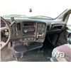 Image 8 : 2005 GMC C5500 FLATBED CREW CAB TRUCK