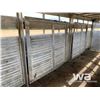 Image 11 : 2001 WW STOCKMAN T/A STOCK TRAILER
