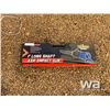 Image 1 : (UNUSED) LONG SHAFT 1" AIR IMPACT GUN
