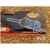 Image 2 : (UNUSED) LONG SHAFT 1" AIR IMPACT GUN