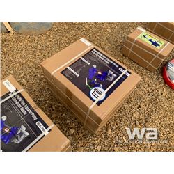(UNUSED) 20 GPM FUEL TRANSFER PUMP