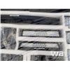 Image 3 : (UNUSED) 21 PIECE LIGHT BAR SET