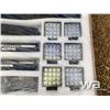Image 2 : (UNUSED) 21 PIECE LIGHT BAR SET