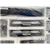 Image 3 : (UNUSED) 21 PIECE LIGHT BAR SET