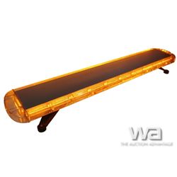 (UNUSED) SOLIDFIRE LED 55" STROBE LIGHT BAR